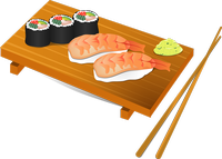 Най-добрите оферти за Happy Sushi 12 от Sasaguri Най-добрите оферти за Happy Sushi 12
