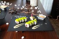 Информация за Happy Sushi 13 от Sasaguri Информация за Happy Sushi 13