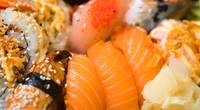 Информация за Happy Sushi 14 от Sasaguri Информация за Happy Sushi 14