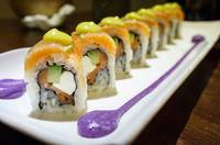 Намерете най-добрите оферти за Happy Sushi 15 от Sasaguri Намерете най-добрите оферти за Happy Sushi 15