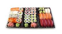 Вижте каталога ни с Happy Sushi 16 от Sasaguri Вижте каталога ни с Happy Sushi 16