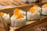 Информация за Happy Sushi 18 от Sasaguri Информация за Happy Sushi 18