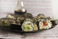 Огромно разнообразие от Happy Sushi 2 от Sasaguri Огромно разнообразие от Happy Sushi 2
