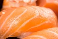Огромно разнообразие от Happy Sushi 21 от Sasaguri Огромно разнообразие от Happy Sushi 21