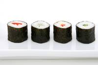 Разнообразие от Happy Sushi 22 от Sasaguri Разнообразие от Happy Sushi 22