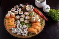 Каталог Happy Sushi 26 от Sasaguri Каталог Happy Sushi 26