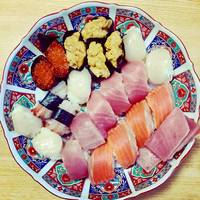 Оферти за Happy Sushi 28 от Sasaguri Оферти за Happy Sushi 28