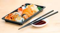 Каталог Happy Sushi 30 от Sasaguri Каталог Happy Sushi 30