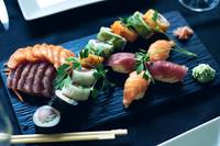 Информация за Happy Sushi 31 от Sasaguri Информация за Happy Sushi 31
