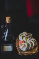Информация за Happy Sushi 36 от Sasaguri Информация за Happy Sushi 36