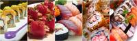 Най-добрите оферти за Happy Sushi 4 от Sasaguri Най-добрите оферти за Happy Sushi 4