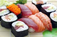Типове Happy Sushi 6 от Sasaguri Типове Happy Sushi 6
