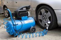 Качествени компресори за гуми 19 от xAUTO.bg Качествени компресори за гуми 19
