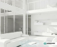 Вижте миещ латекс 31 от CAP Вижте миещ латекс 31