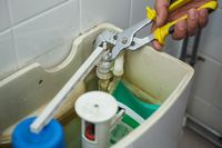 Повече за отпушване на тоалетна 16 от ВИК услуги Повече за отпушване на тоалетна 16
