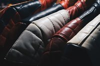 Огромно разнообразие от преходни якета 19 от Бобо зандер БГ Огромно разнообразие от преходни якета 19