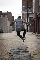 Изключително качествени преходни якета 25 от Бобо зандер БГ Изключително качествени преходни якета 25