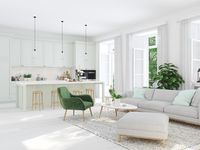 Offers for Rent In Sofia 1 от Cleves Offers for Rent In Sofia 1