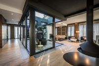 Information about Serviced Apartments Sofia 15 от Cleves Information about Serviced Apartments Sofia 15