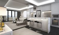 More about Serviced Apartments Sofia 39 от Cleves More about Serviced Apartments Sofia 39
