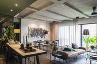 Info about Sofia Accommodation 38 от Cleves Info about Sofia Accommodation 38