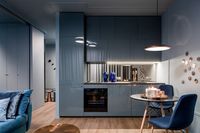Info about Sofia Apartments 13 - Cleves Info about Sofia Apartments 13