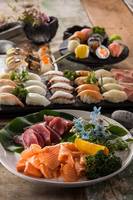 Разнообразие от Sushi Sofia 20
