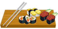 Повече за  Sushi Sofia 26