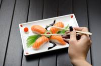 Намерете най-добрите оферти за Sushi Sofia 38