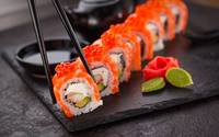 Най-добрите оферти за Sushi Sofia 6