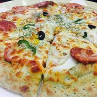 A huge variety of Best Pizza In Town 30