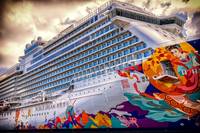 Водещи Costa Cruises 28