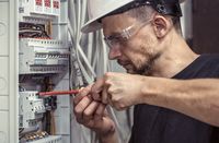 Информация за ел услуги 3