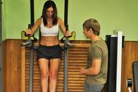 Невероятни лежанки 18 от JK Fitness Невероятни лежанки 18