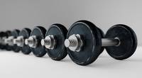 Изключително качествени лежанки 33 от JK Fitness Изключително качествени лежанки 33