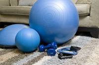 Качествени лежанки 36 от JK Fitness Качествени лежанки 36