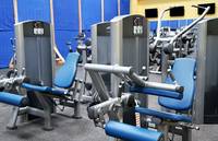 Най-добрите лежанки 7 от JK Fitness Най-добрите лежанки 7