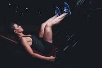 Невероятни лежанки 9 от JK Fitness Невероятни лежанки 9