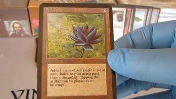 Take a look at Magic The Gathering Deck Builder 17