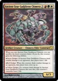 Offers for Magic The Gathering Deck Builder 25