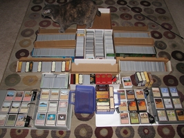 Find Mtg Database 4 - MTG Studio Find Mtg Database 4