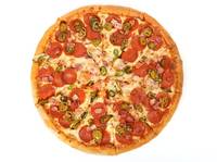 Offers for Pizza 33
