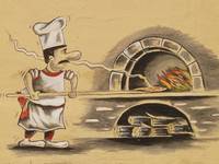 See our catalog with Pizzeria 16