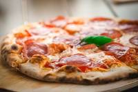 Best offer for Pizzeria 8