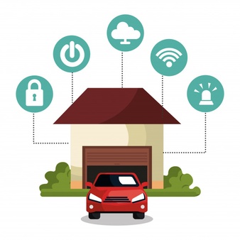 Видове Smart Home 15 | Elmark Видове Smart Home 15