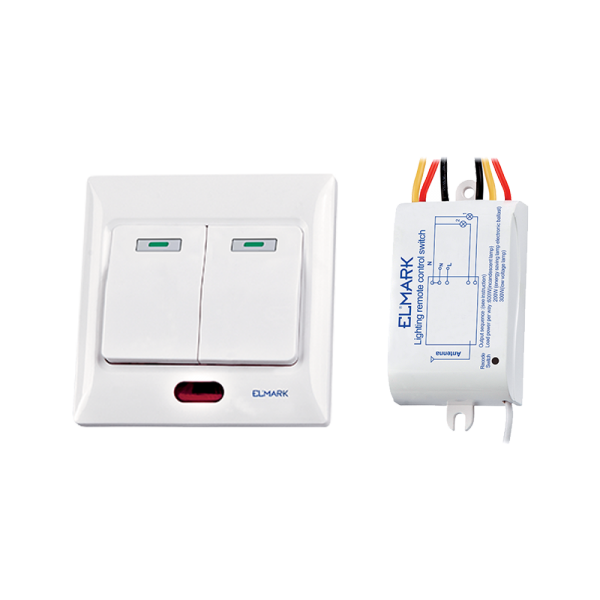 Вижте Smart Home 21 | Elmark Вижте Smart Home 21