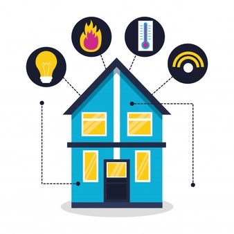 Вземете Smart Home 3 | Elmark Вземете Smart Home 3