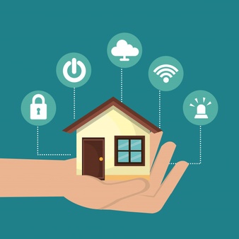Научете за Smart Home 32 | Elmark Научете за Smart Home 32