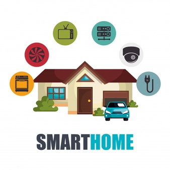 Още за Smart Home 35 | Elmark Още за Smart Home 35