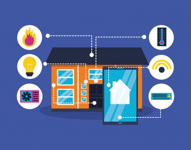 Вижте Smart Home 36 | Elmark Вижте Smart Home 36